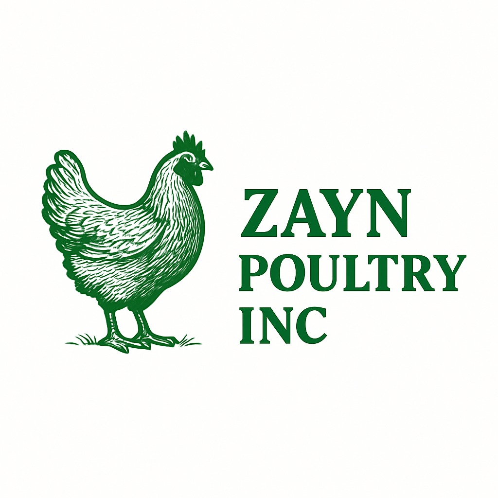 Zayn Poultry Logo